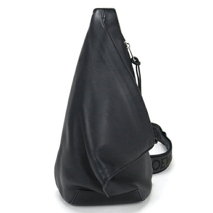 Used LOEWE body bag men&