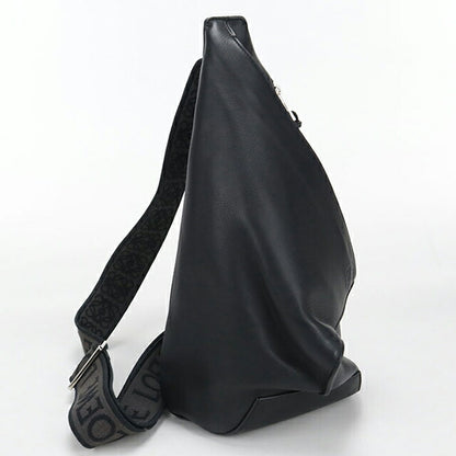Used LOEWE body bag men&