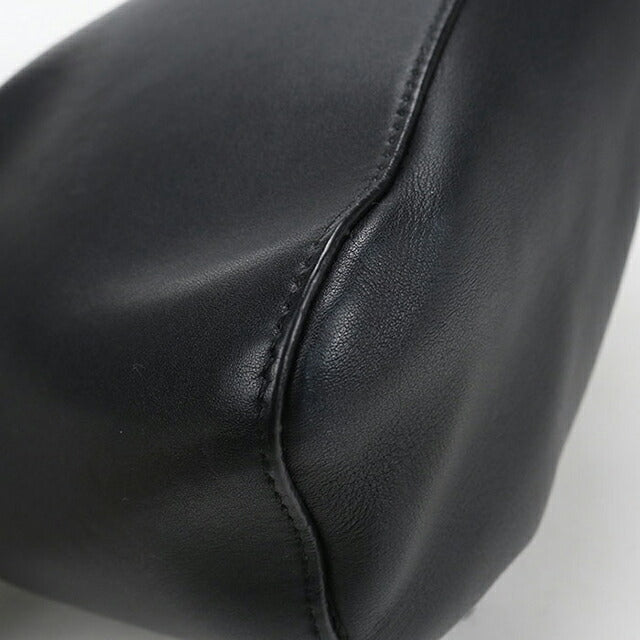 中古 ロエベ ボディバッグ メンズ ブランド LOEWE アントン スリング