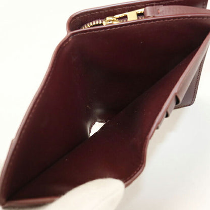 Used LOEWE Bifold Wallet Bifold Wallet Women&