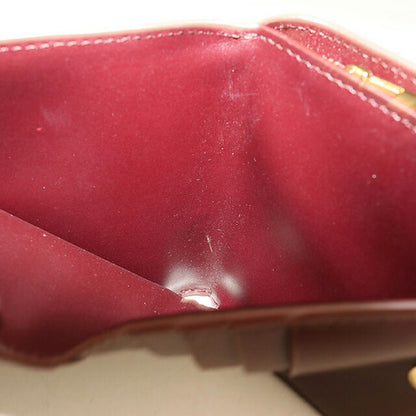 Used LOEWE Bifold Wallet Bifold Wallet Women&