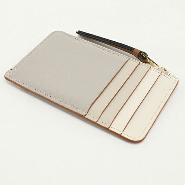 Used LOEWE Coin Case Women&
