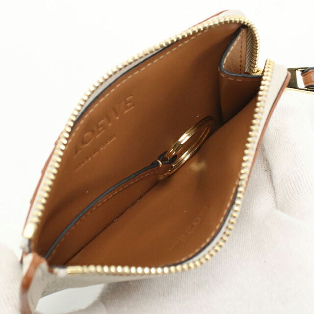 Used LOEWE Coin Case Women&