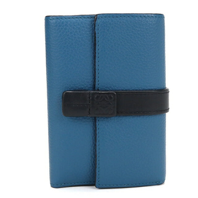 Used LOEWE Trifold Wallet Trifold Wallet Women&