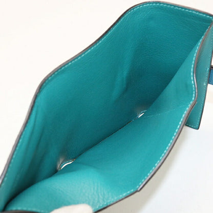 Used LOEWE Trifold Wallet Trifold Wallet Women&