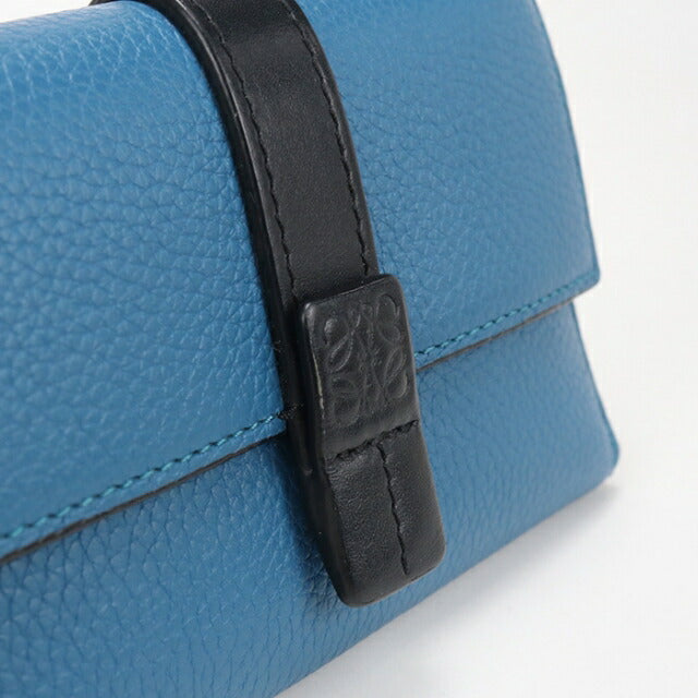 Used LOEWE Trifold Wallet Trifold Wallet Women&