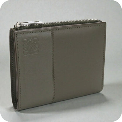 Used LOEWE Bifold Wallet Bifold Wallet Men&