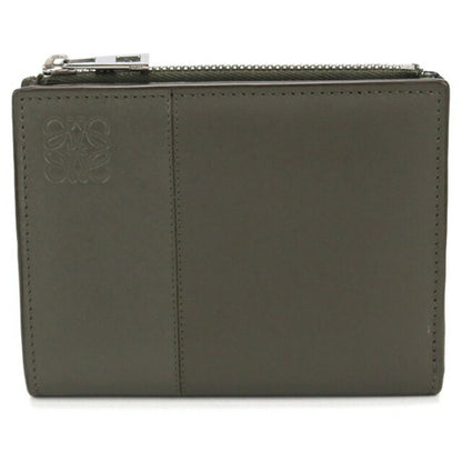 Used LOEWE Bifold Wallet Bifold Wallet Men&