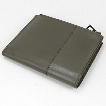 Used LOEWE Bifold Wallet Bifold Wallet Men&