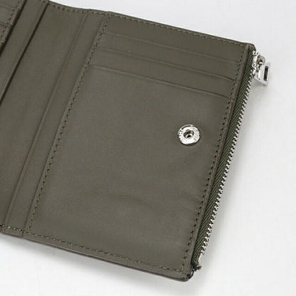 Used LOEWE Bifold Wallet Bifold Wallet Men&