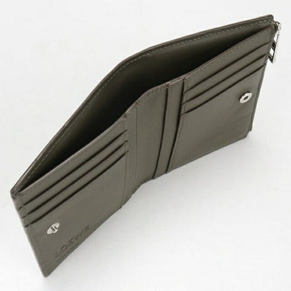 Used LOEWE Bifold Wallet Bifold Wallet Men&