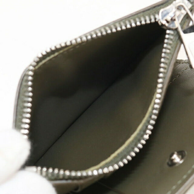 Used LOEWE Bifold Wallet Bifold Wallet Men&
