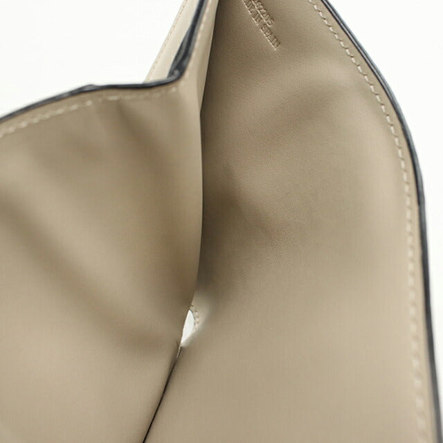 中古 ロエベ 三つ折り財布 三折財布 レディース ブランド LOEWE