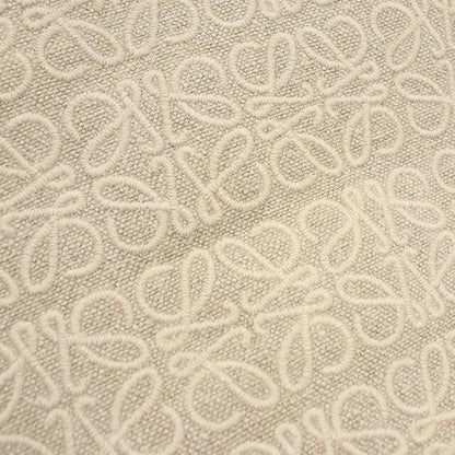 中古 ロエベ トートバッグ レディース ブランド LOEWE クッショントート スモール A612A93X05 ベージュ USDLO113770011