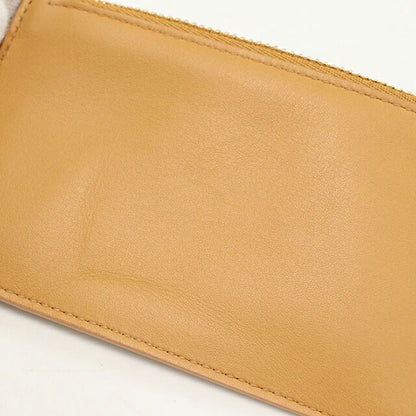 中古 ロエベ 小銭入れ レディース ブランド LOEWE コインケース ブラウン USDLO115148011