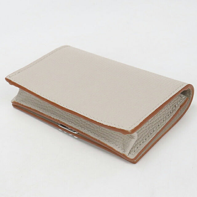 中古 ロエベ 名刺入れ レディース ブランド LOEWE アナグラム ビジネスカードホルダー C821M97X03 グレー USDLO116048011
