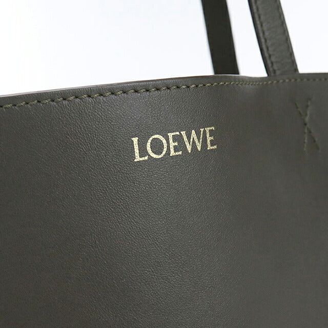 中古 ロエベ トートバッグ レディース ブランド LOEWE パズルフォルド
