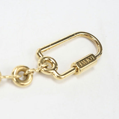 中古 ロエベ 小銭入れ レディース ブランド LOEWE アナグラム スクエア コインカードホルダー C821SQLX03 ベージュ USDLO117133011