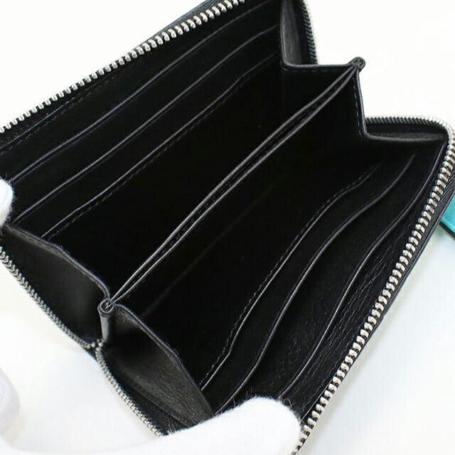 中古 ロエベ 小銭入れ ユニセックス ブランド LOEWE パズル コインパース ブルー USDLO117908011