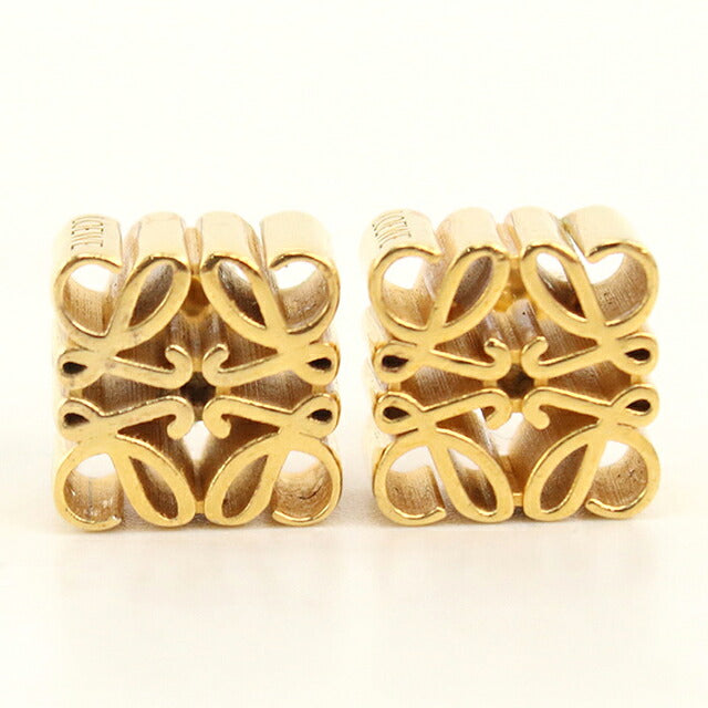 Used LOEWE Earrings Women&
