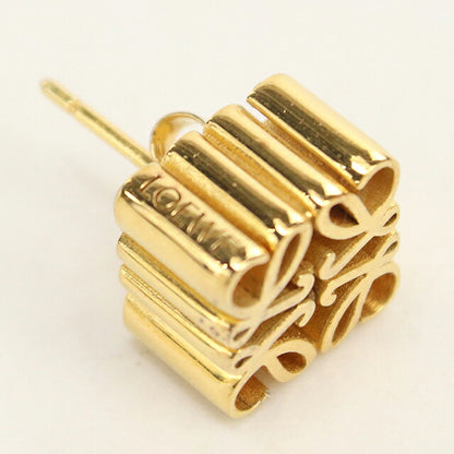 Used LOEWE Earrings Women&