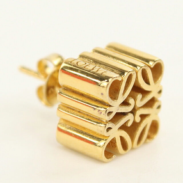 Used LOEWE Earrings Women&