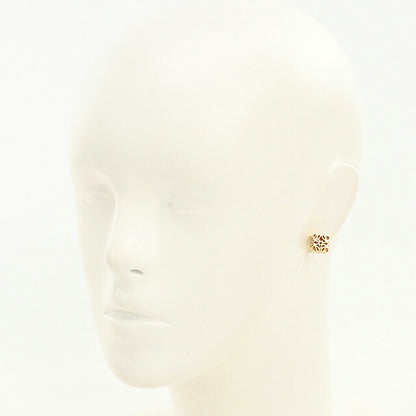 Used LOEWE Earrings Women&