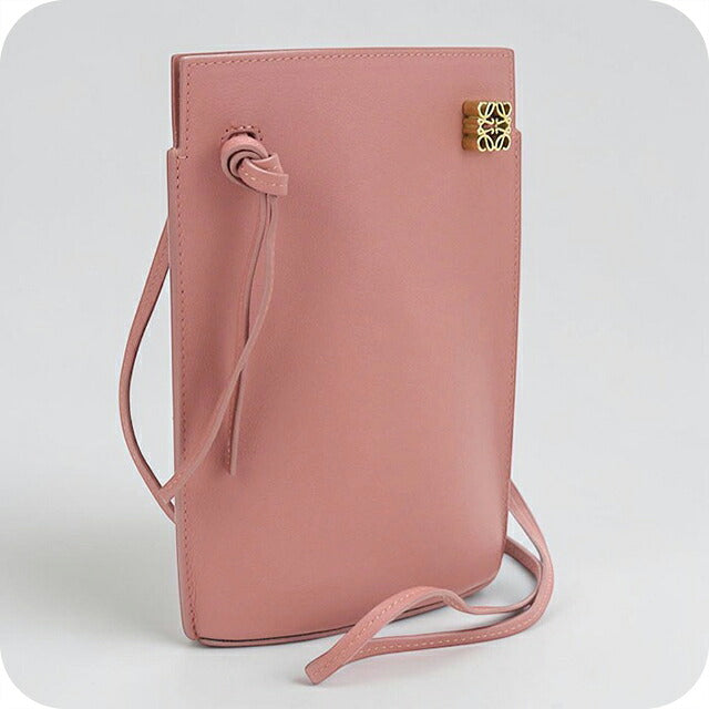 Used LOEWE Crossbody Shoulder Bag Women&