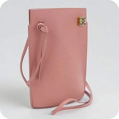 Used LOEWE Crossbody Shoulder Bag Women&