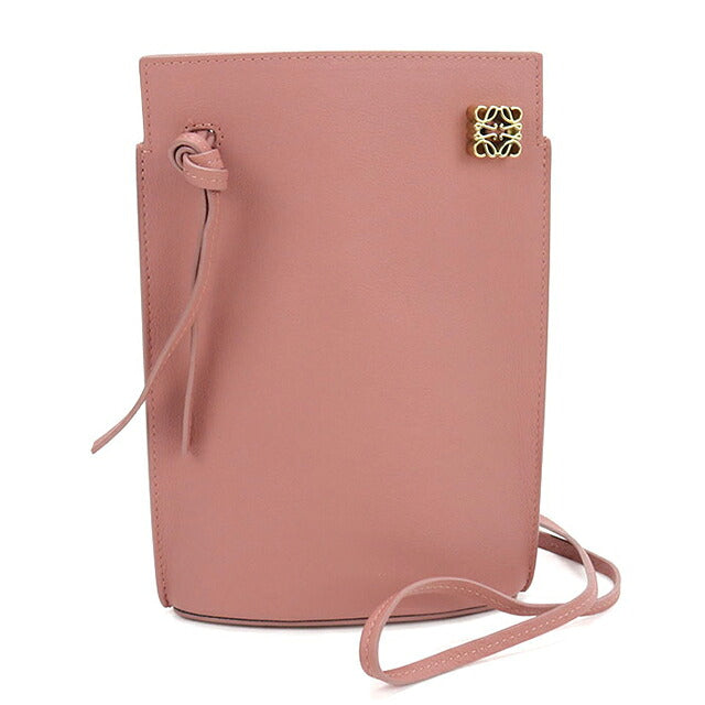 Used LOEWE Crossbody Shoulder Bag Women&