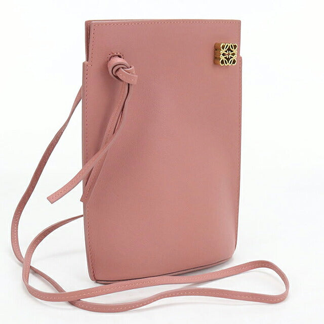Used LOEWE Crossbody Shoulder Bag Women&