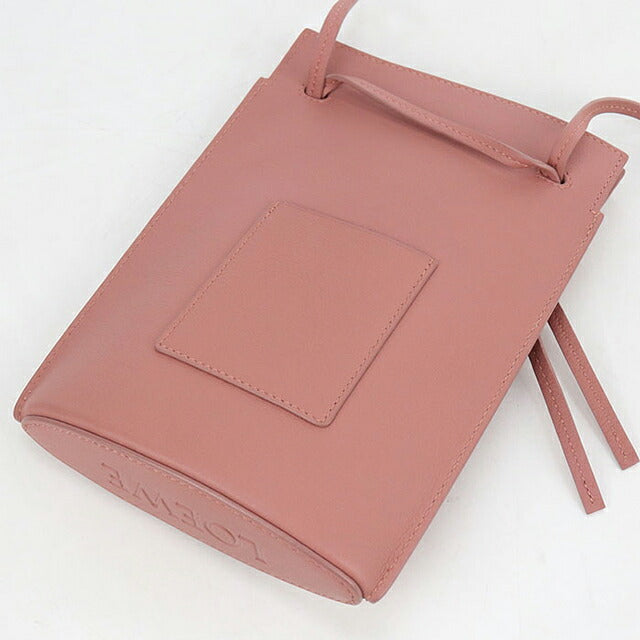 Used LOEWE Crossbody Shoulder Bag Women&