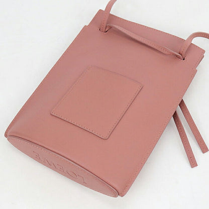 Used LOEWE Crossbody Shoulder Bag Women&