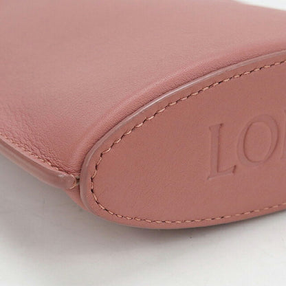 Used LOEWE Crossbody Shoulder Bag Women&