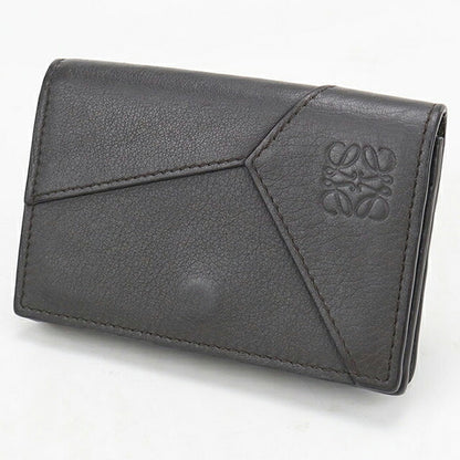 Used LOEWE Business Card Holder Men&