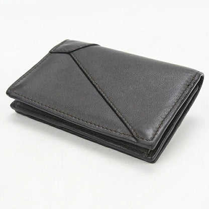 Used LOEWE Business Card Holder Men&