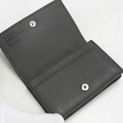 Used LOEWE Business Card Holder Men&