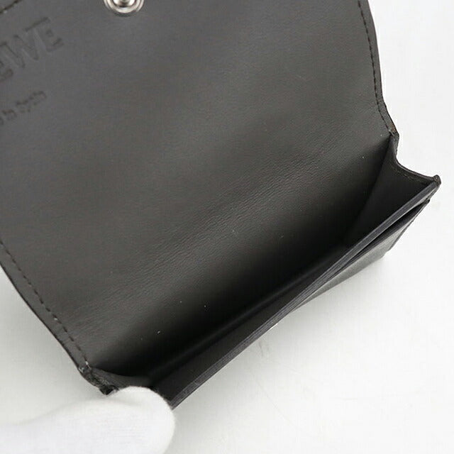 Used LOEWE Business Card Holder Men&