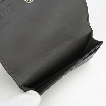 Used LOEWE Business Card Holder Men&