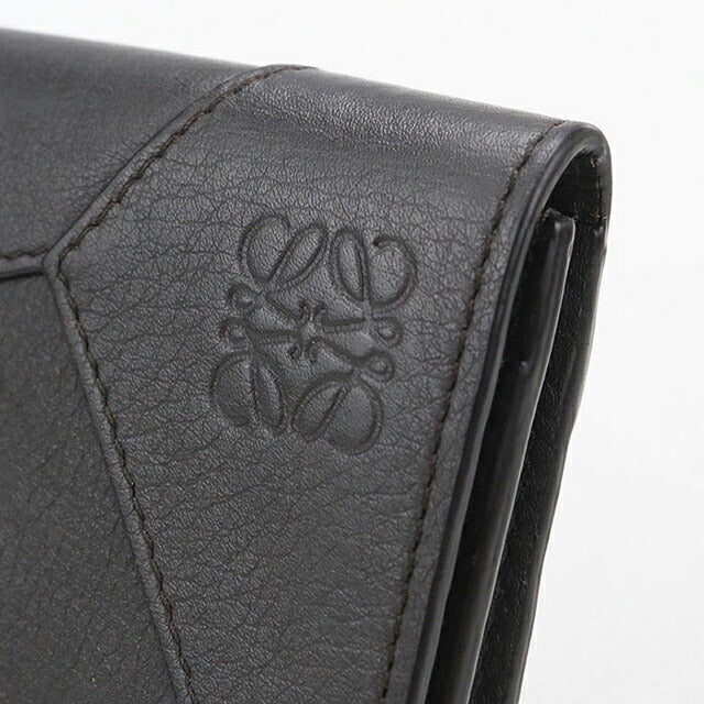 Used LOEWE Business Card Holder Men&