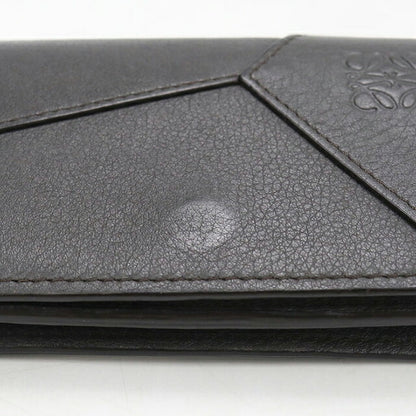 Used LOEWE Business Card Holder Men&