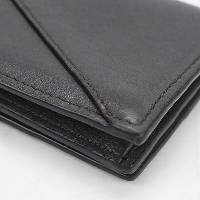 Used LOEWE Business Card Holder Men&