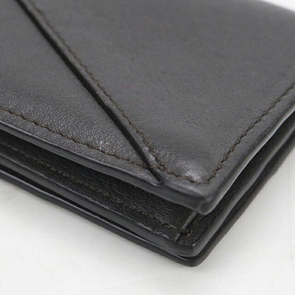 Used LOEWE Business Card Holder Men&