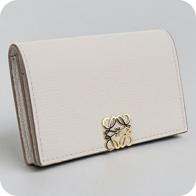 Used LOEWE Business Card Holder Women&