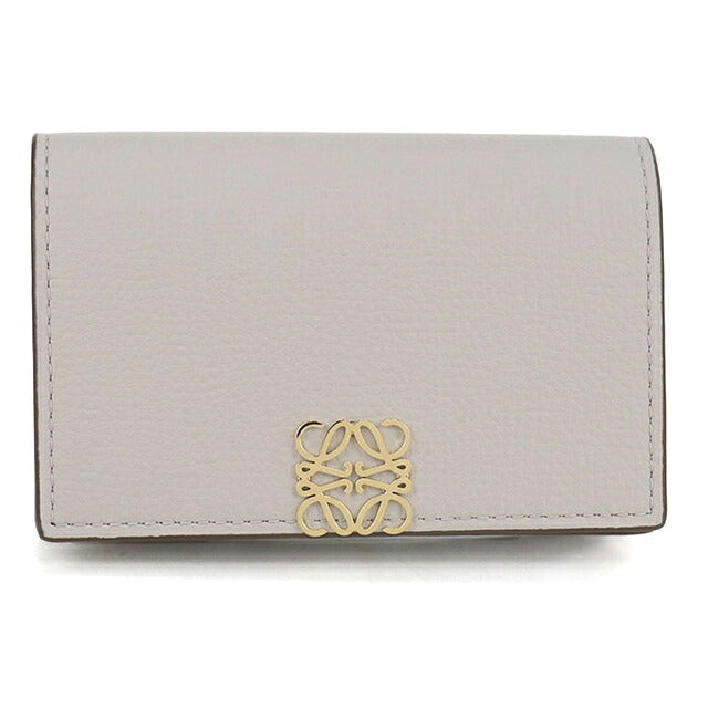 Used LOEWE Business Card Holder Women&