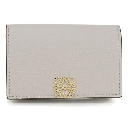 Used LOEWE Business Card Holder Women&