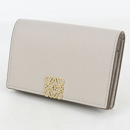 Used LOEWE Business Card Holder Women&
