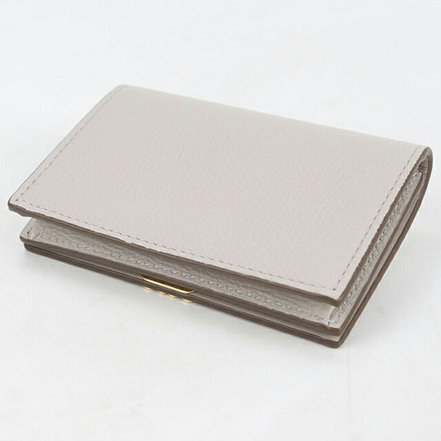 Used LOEWE Business Card Holder Women&