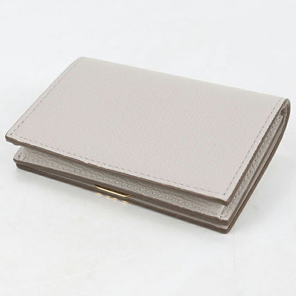 Used LOEWE Business Card Holder Women&