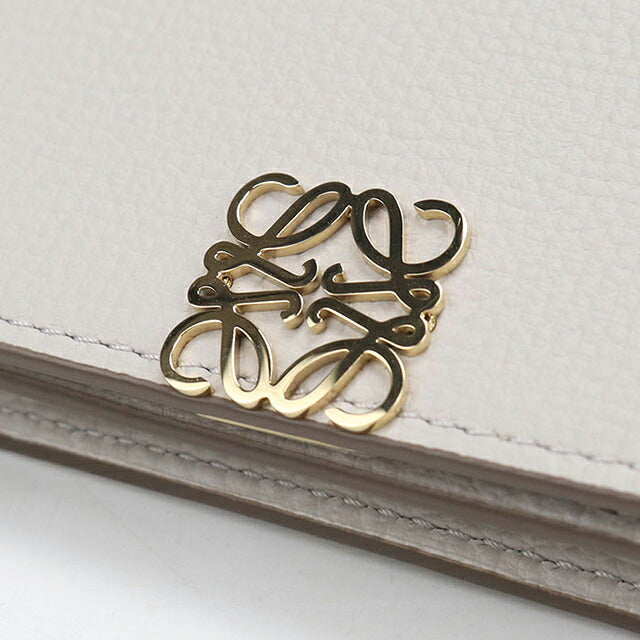 Used LOEWE Business Card Holder Women&